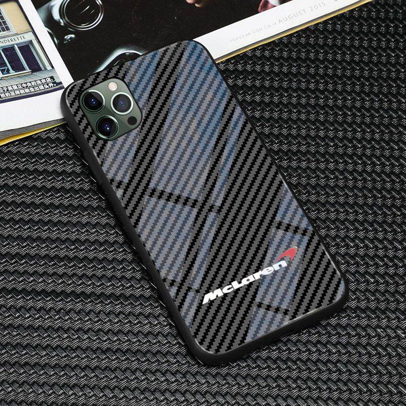 Mclaren Phone Case