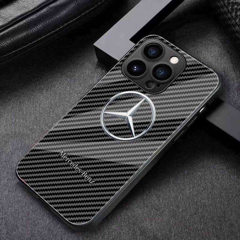 Benz  Phone Case