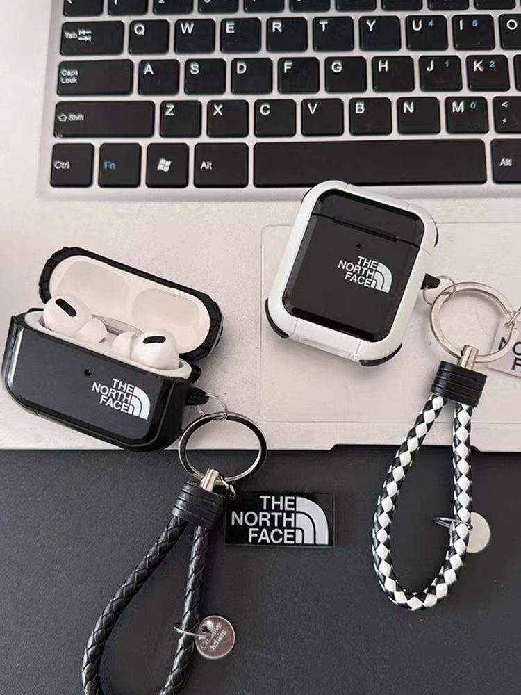 Electroplated silver Airpods Case