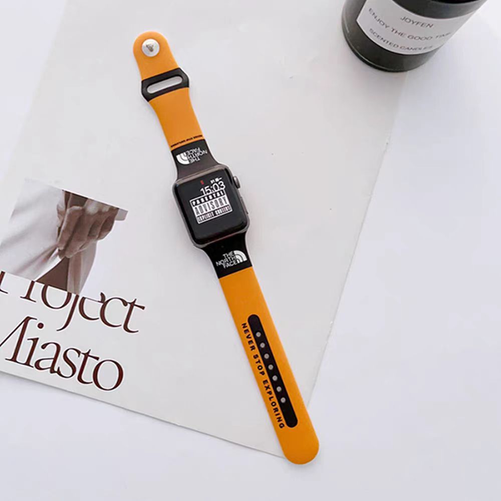 Fashion watch band