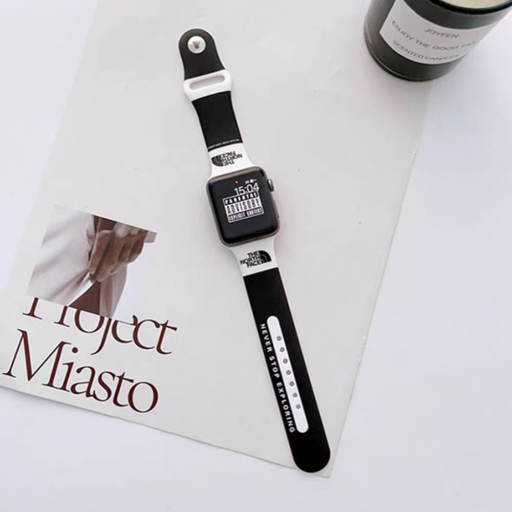 Fashion watch band