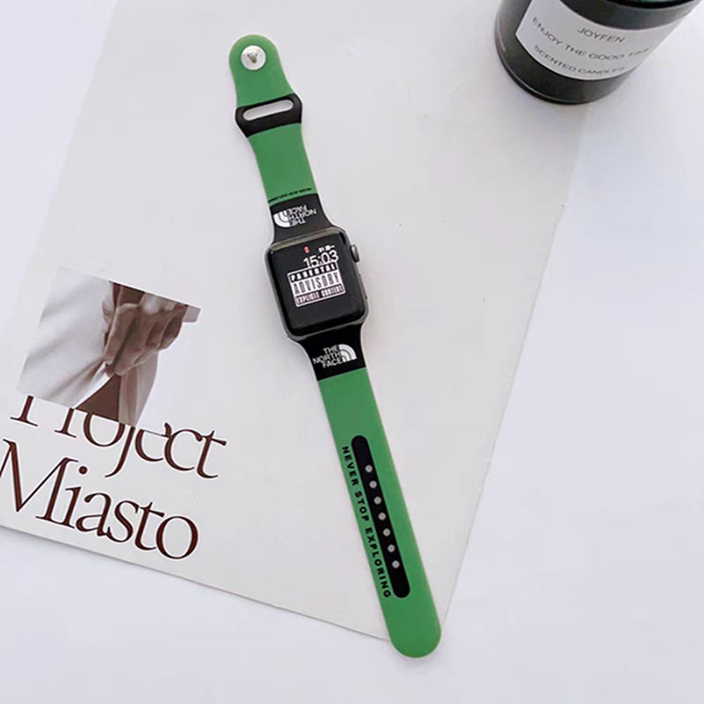 Fashion watch band