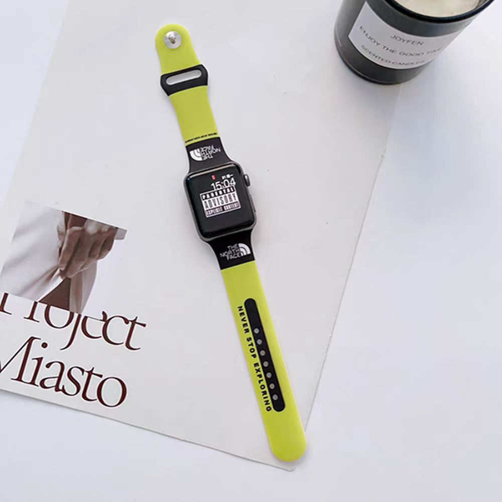 Fashion watch band