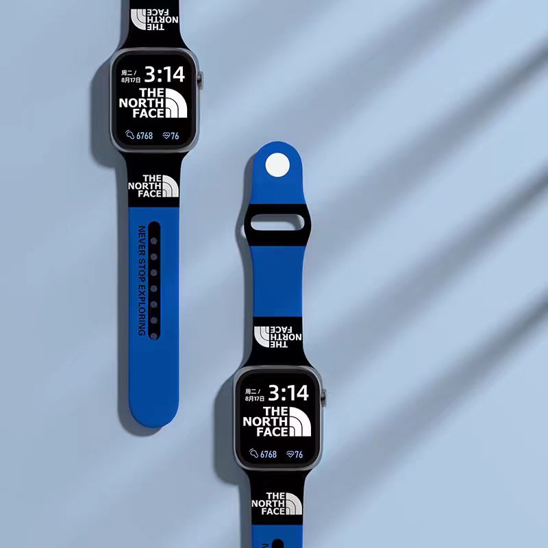 Fashion watch band