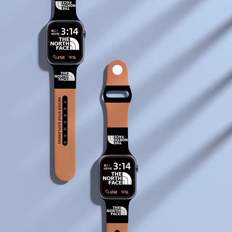 Fashion watch band