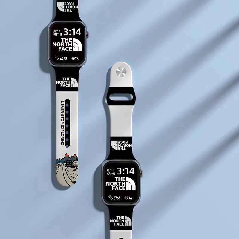 Fashion watch band