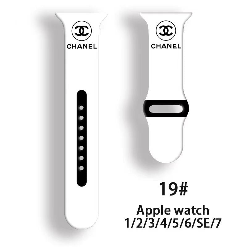 Fashion watch band