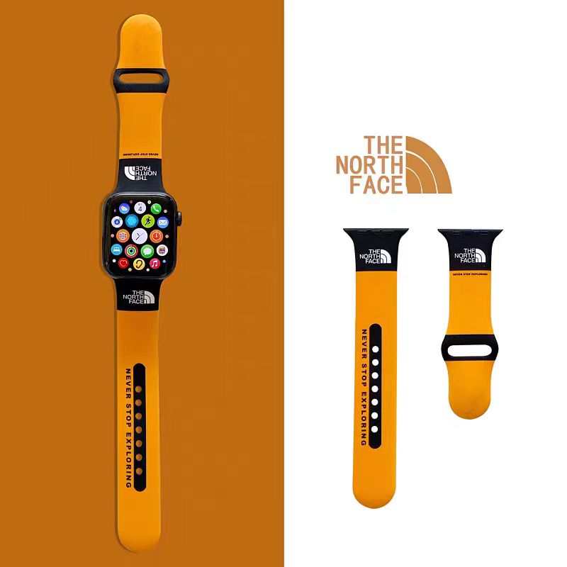 Fashion watch band