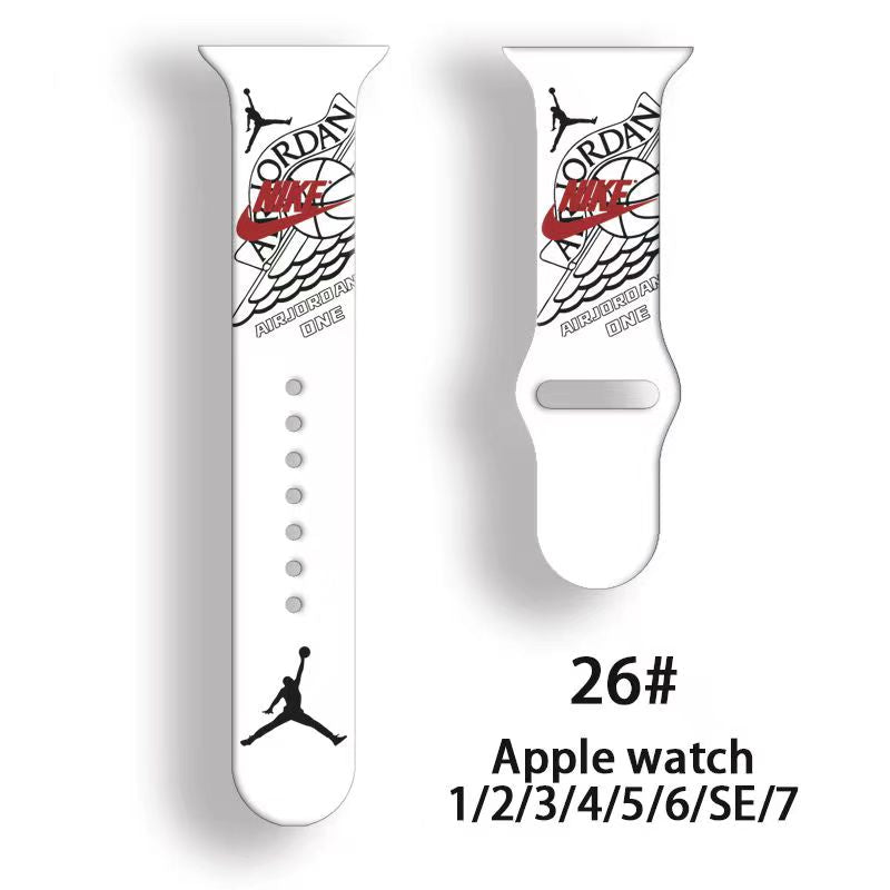 Fashion watch band