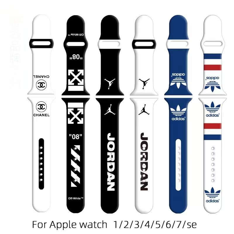 Fashion watch band