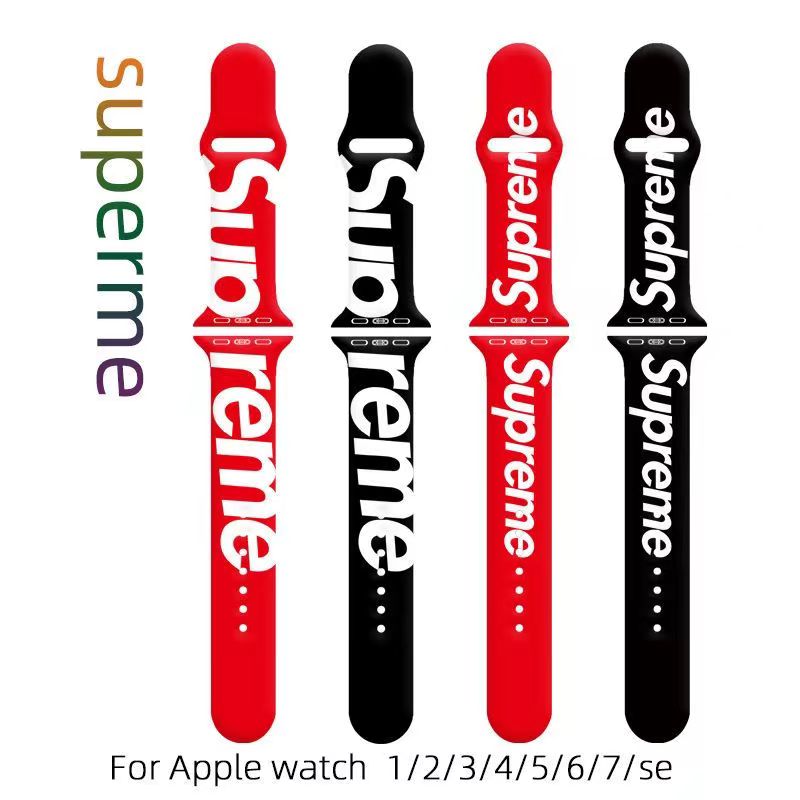 Fashion watch band