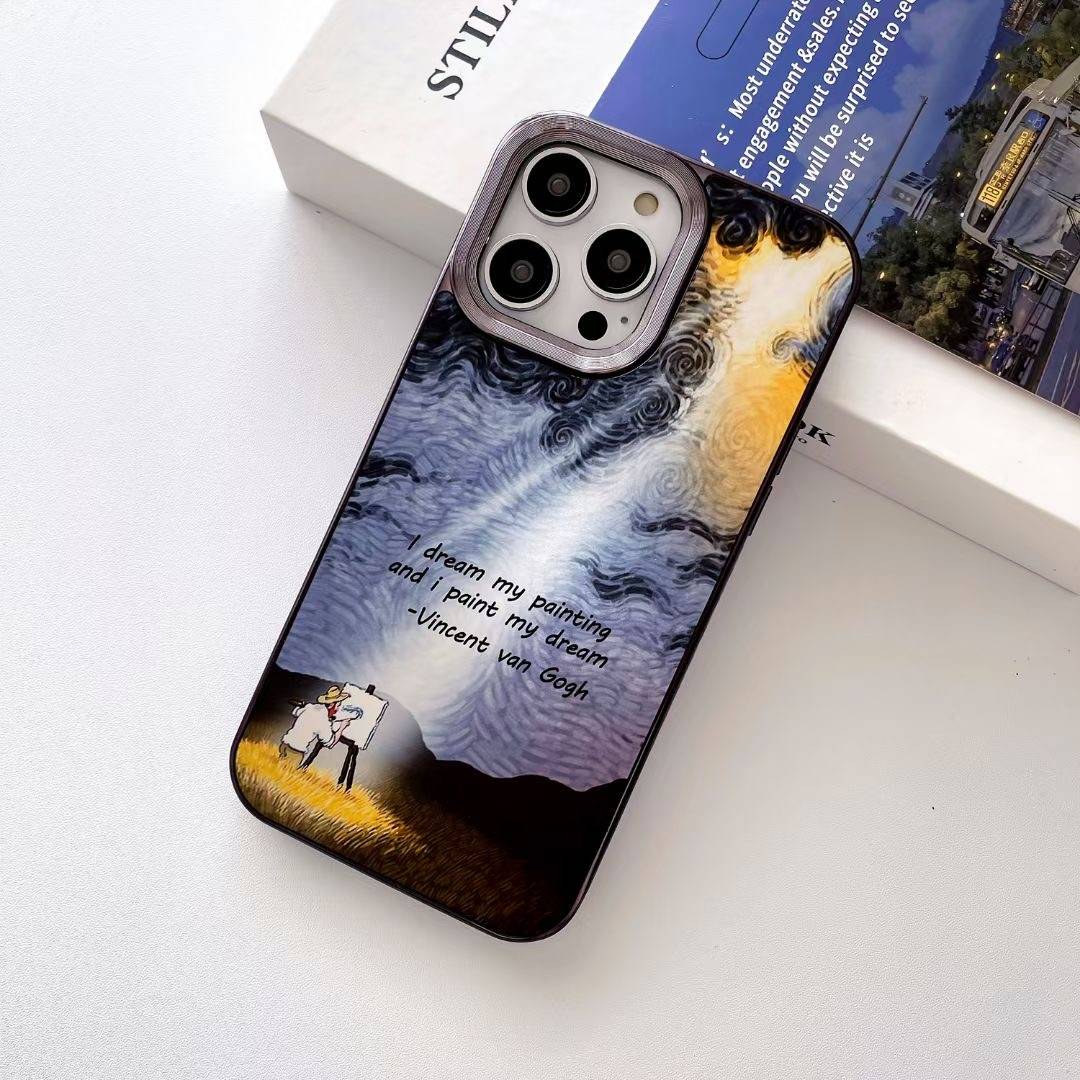 Van Gogh Phone Case