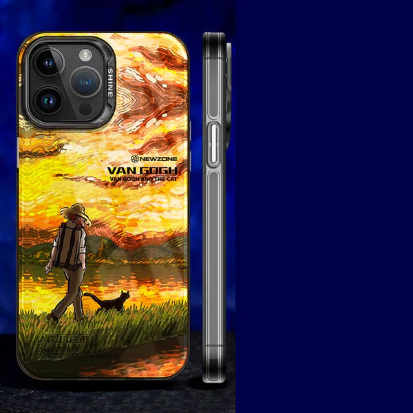 Van Gogh Phone Case