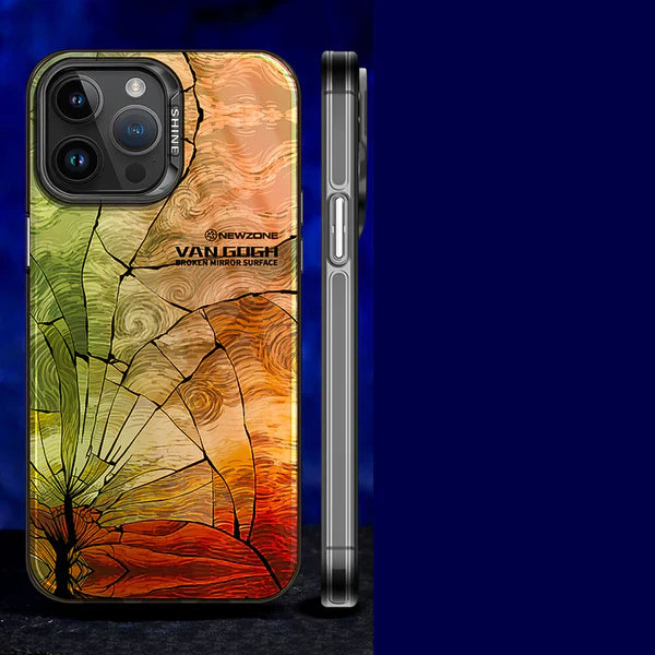 Van Gogh Phone Case