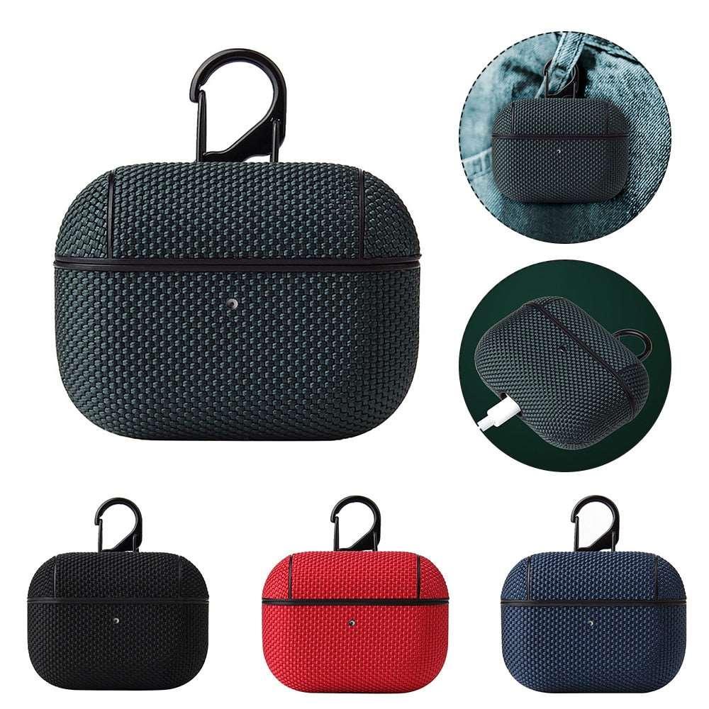 Airpods Nylon Case - Most iPhone Case