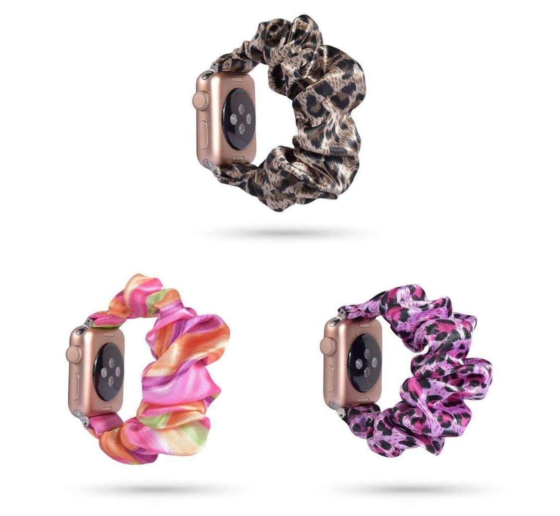 Apple Watch Scrunchie Limited - Most iPhone Case