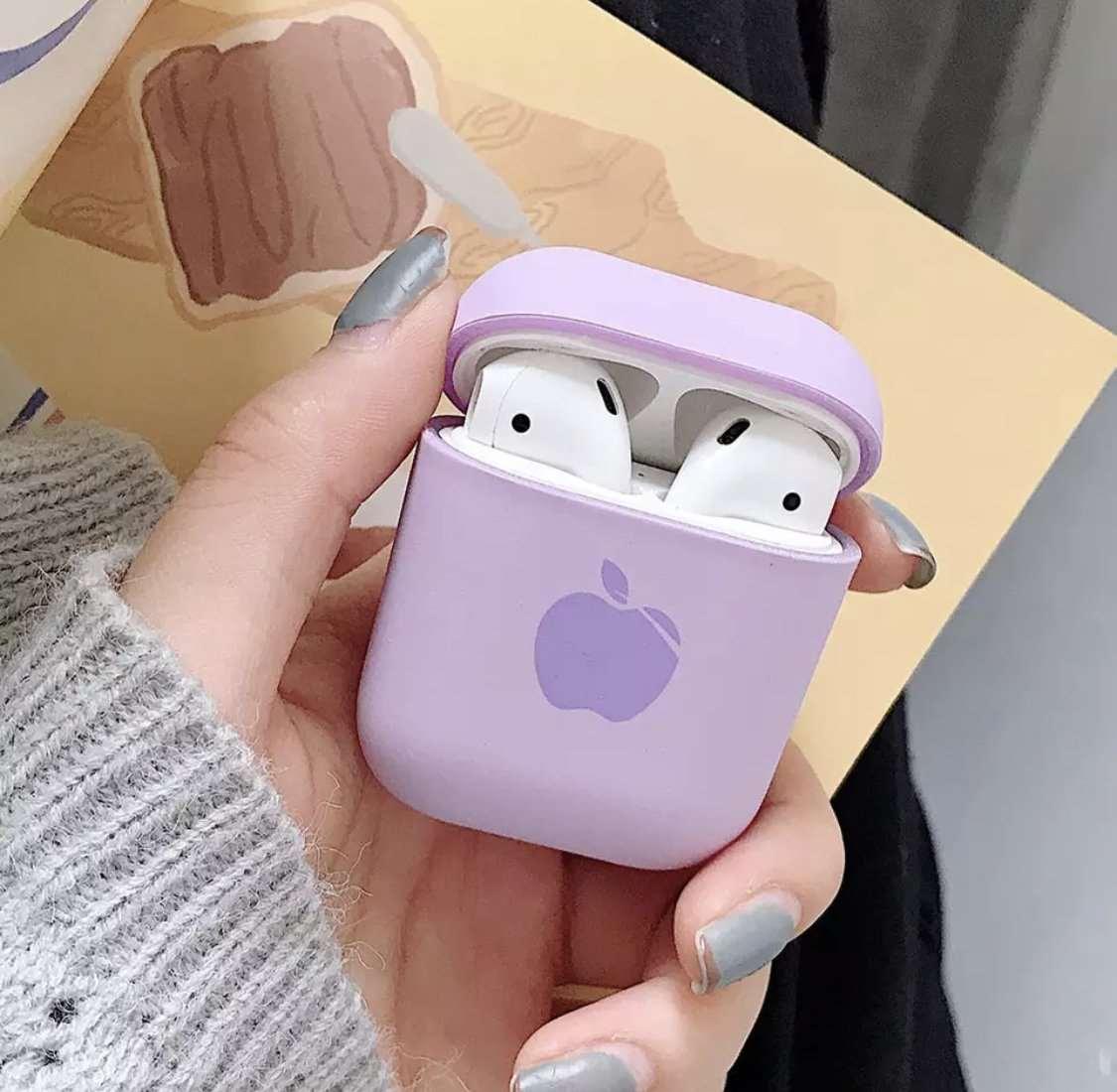 Blueberry Airpods 1/2/Pro Case