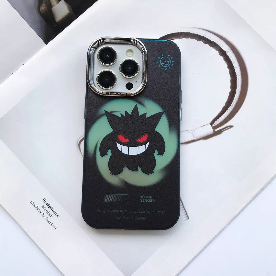 Pokemon iPhone case