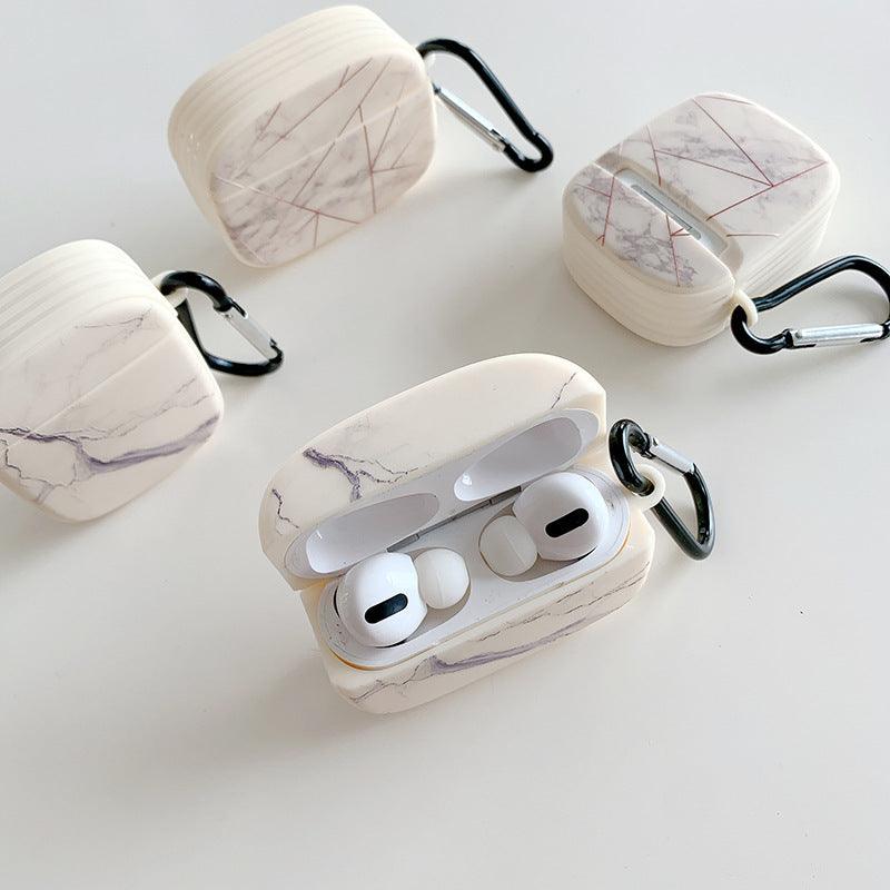 Marble AirPods Case - Most iPhone Case