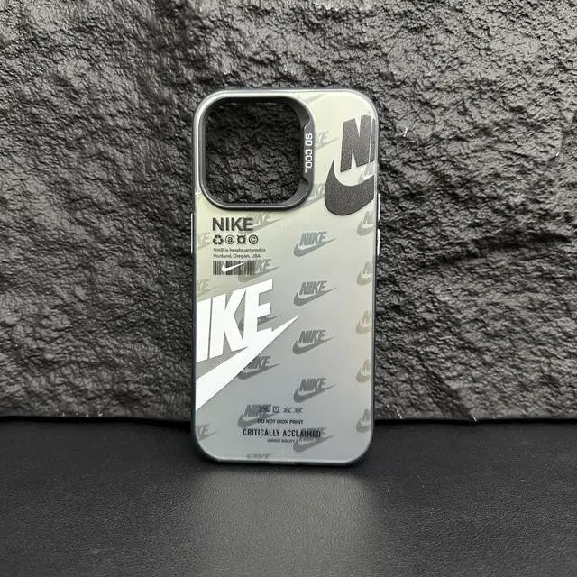 [Magsafe]Frosted sports iPhone case