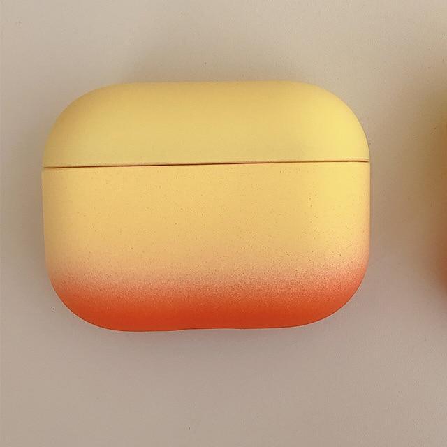 Gradient Airpods 1/2/Pro Case - Most iPhone Case