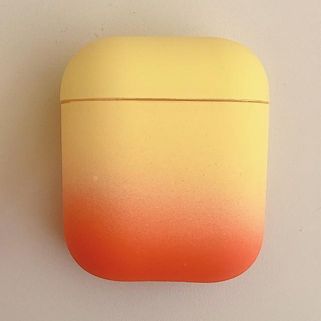 Gradient Airpods 1/2/Pro Case - Most iPhone Case