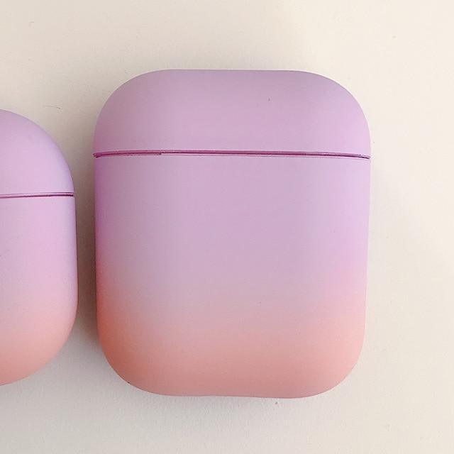 Gradient Airpods 1/2/Pro Case - Most iPhone Case