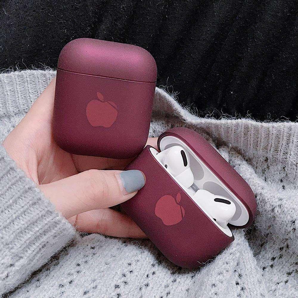 Blueberry Airpods 1/2/Pro Case - Most iPhone Case