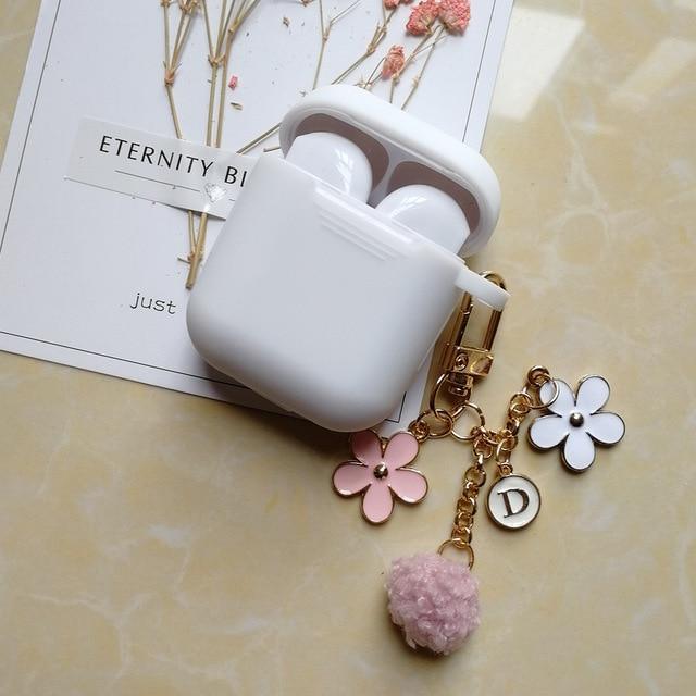 Daisy Airpods 1/2 Case - Most iPhone Case