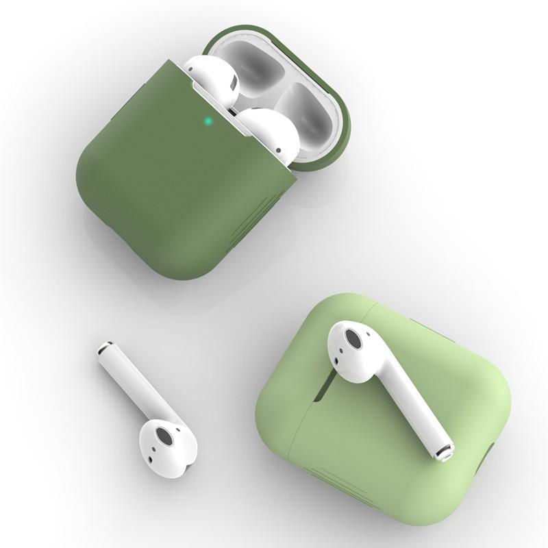 Airpods 1/2 Case - Most iPhone Case