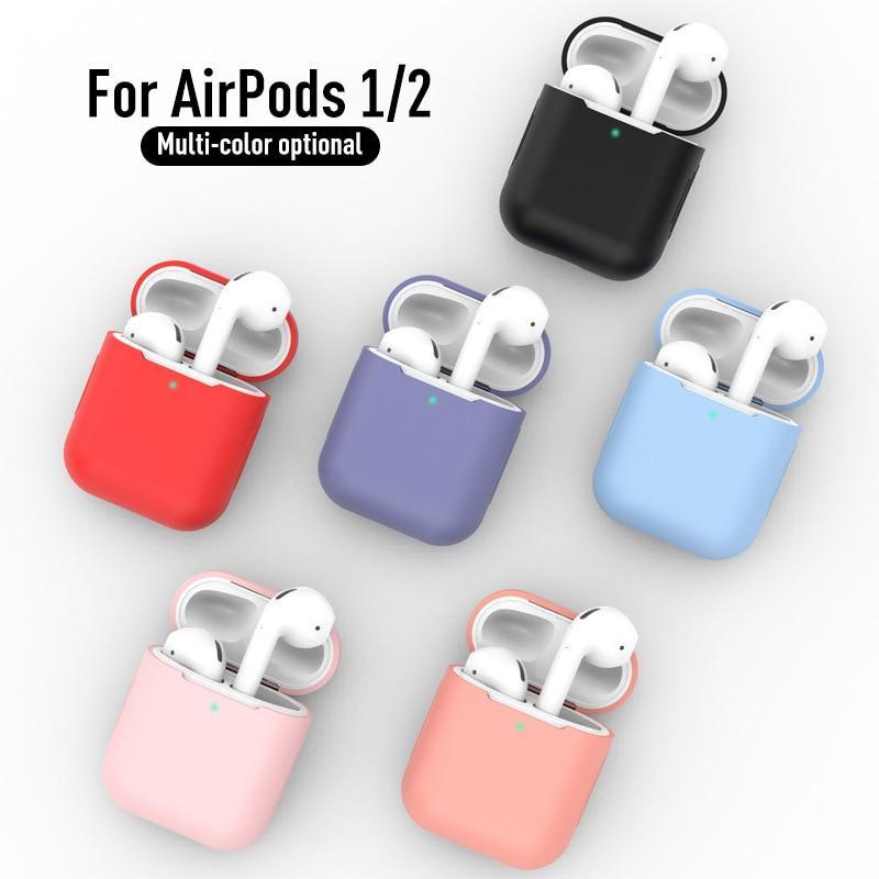 Airpods 1/2 Case - Most iPhone Case