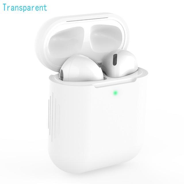 Airpods 1/2 Case - Most iPhone Case