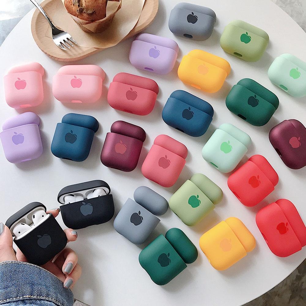 Blueberry Airpods 1/2/Pro Case - Most iPhone Case