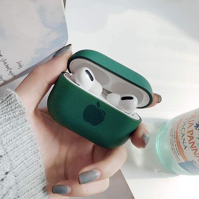 Airpods 1/2/Pro Case - Most iPhone Case