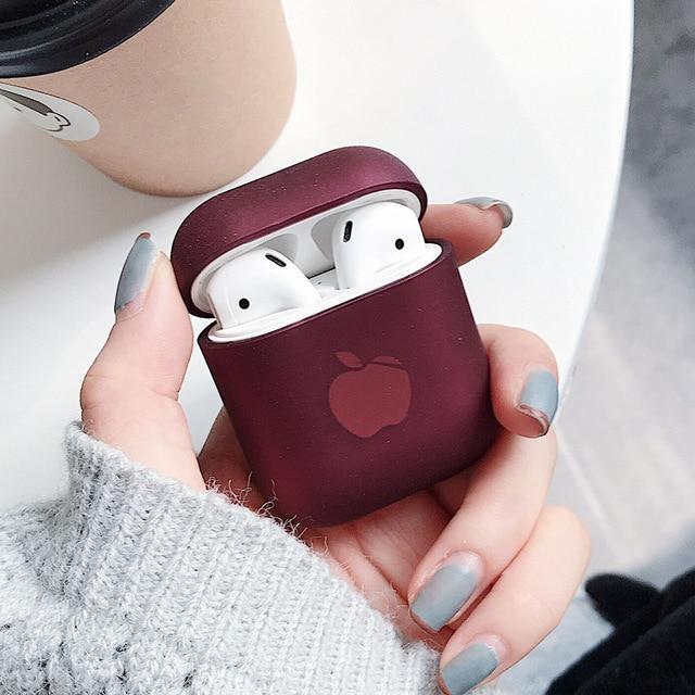 Airpods 1/2/Pro Case - Most iPhone Case