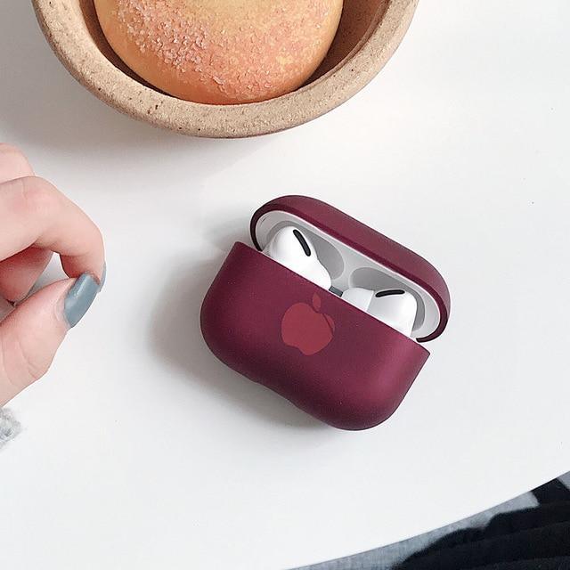 Airpods 1/2/Pro Case - Most iPhone Case