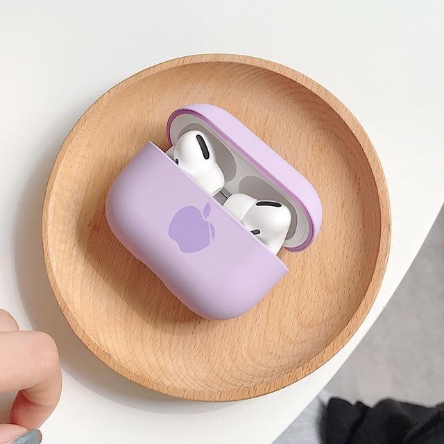 Blueberry Airpods 1/2/Pro Case - Most iPhone Case