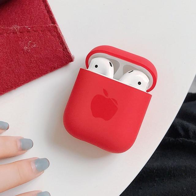 Airpods 1/2/Pro Case - Most iPhone Case