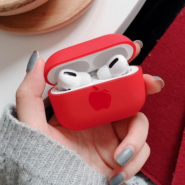 Airpods 1/2/Pro Case - Most iPhone Case