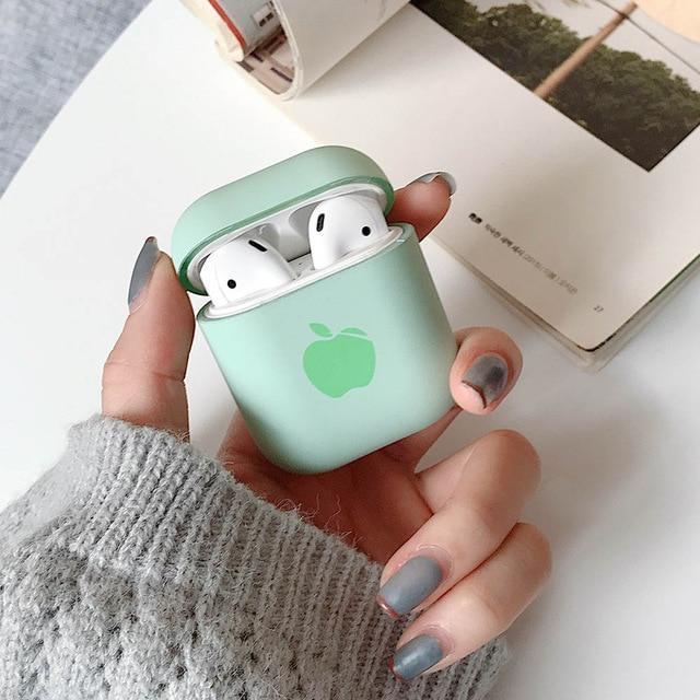 Blueberry Airpods 1/2/Pro Case - Most iPhone Case