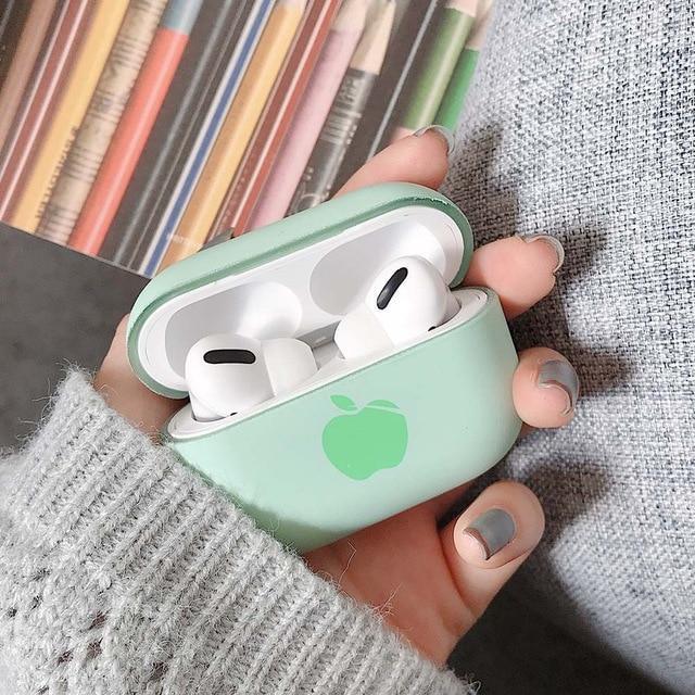 Blueberry Airpods 1/2/Pro Case - Most iPhone Case