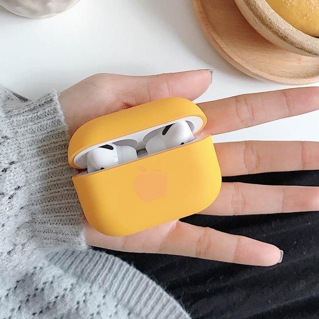 Airpods 1/2/Pro Case - Most iPhone Case