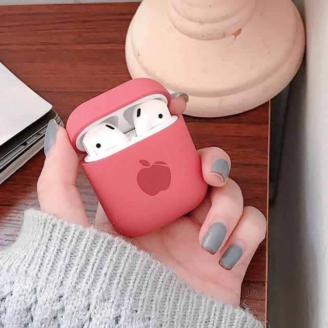 Blueberry Airpods 1/2/Pro Case - Most iPhone Case