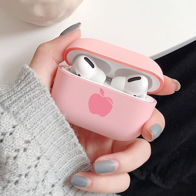 Airpods 1/2/Pro Case - Most iPhone Case