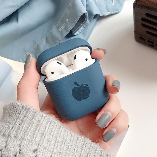 Blueberry Airpods 1/2/Pro Case - Most iPhone Case