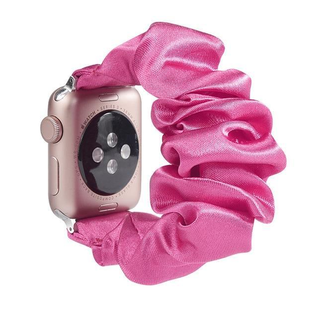 Apple Watch Scrunchie Satin - Most iPhone Case