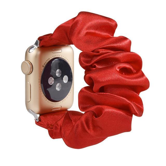 Apple Watch Scrunchie Satin - Most iPhone Case