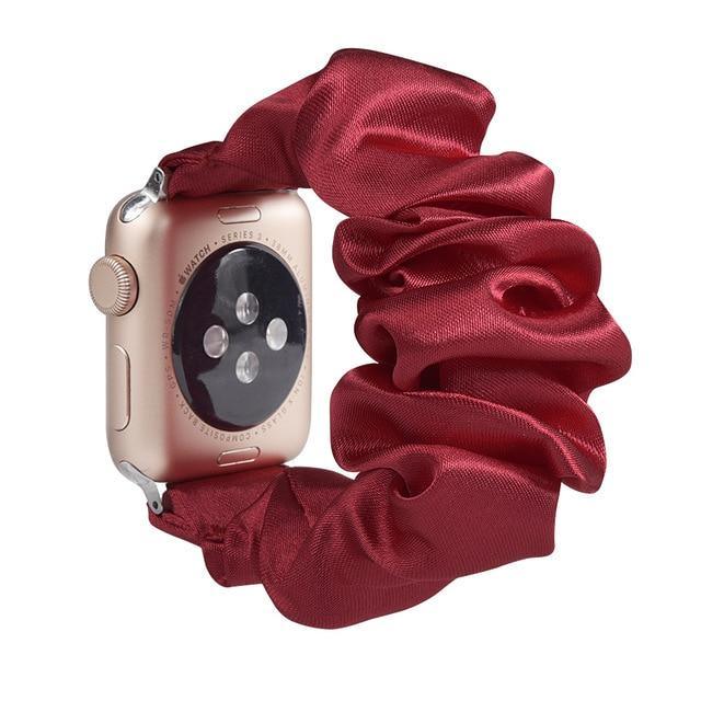 Apple Watch Scrunchie Satin - Most iPhone Case