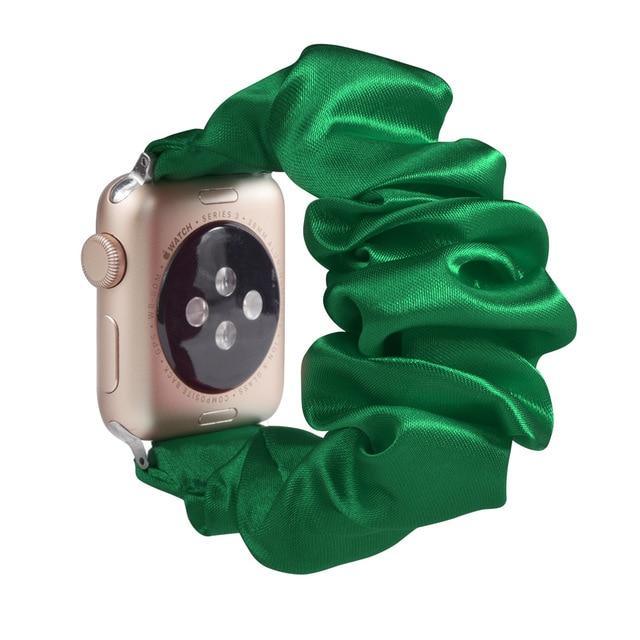 Apple Watch Scrunchie Satin - Most iPhone Case