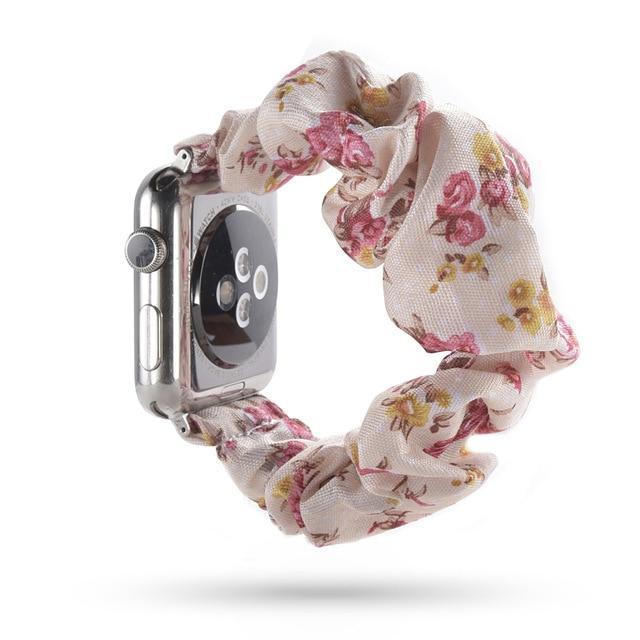 Apple Watch Scrunchie Original Print - Most iPhone Case